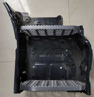 CHINA Factory Wholesale 2570975 FOOT STEP BOARD RH For SCANIA FANCHANTS China Auto Parts Wholesales