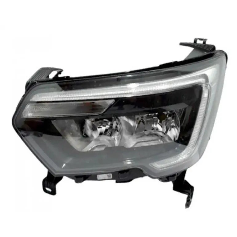 CHINA Factory Wholesale 260602286R 260107625R HEAD LIGHT RHD For RENAULT MASTER FANCHANTS China Auto Parts Wholesales