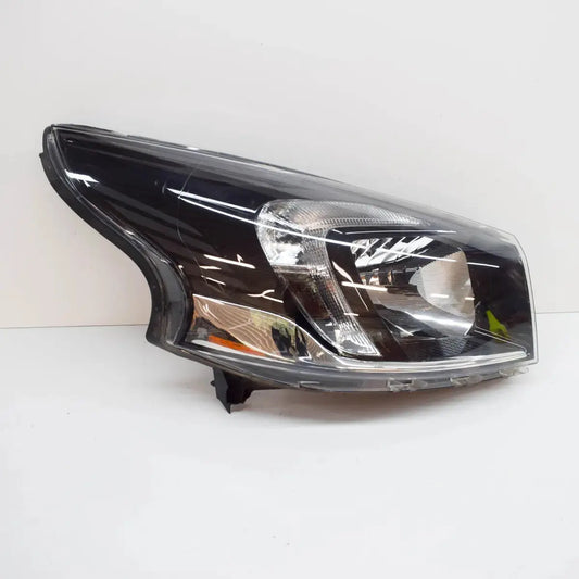 CHINA Factory Wholesale 260603754R 260101586R Head Light For RENAULT TRAFIC 2014-2019 FANCHANTS China Auto Parts Wholesales