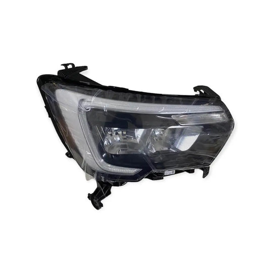 CHINA Factory Wholesale 260607867R 260105567R HEAD LIGHT LHD For RENAULT MASTER FANCHANTS China Auto Parts Wholesales