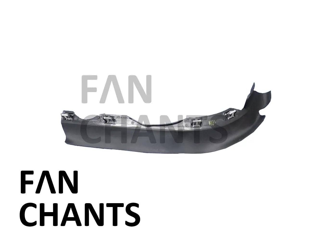 CHINA Factory Wholesale 2620785 HEAD LAMP RUBBER SEAL COVER  RH For SCANIA For SCANIA FANCHANTS China Auto Parts Wholesales