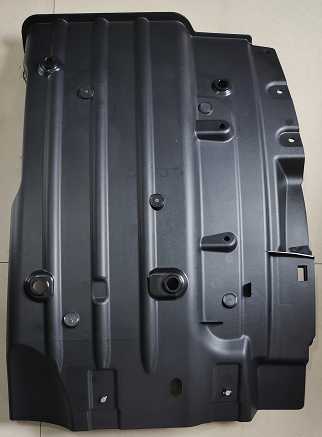 CHINA Factory Wholesale 2621524 2304742 FRONT MUDGUARD PANEL RH For SCANIA FANCHANTS China Auto Parts Wholesales