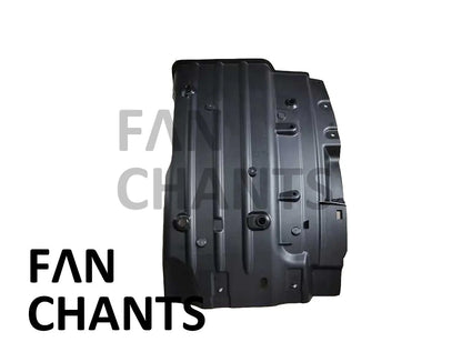 CHINA Factory Wholesale 2621524 2304742 FRONT MUDGUARD PANEL RH For SCANIA FANCHANTS China Auto Parts Wholesales