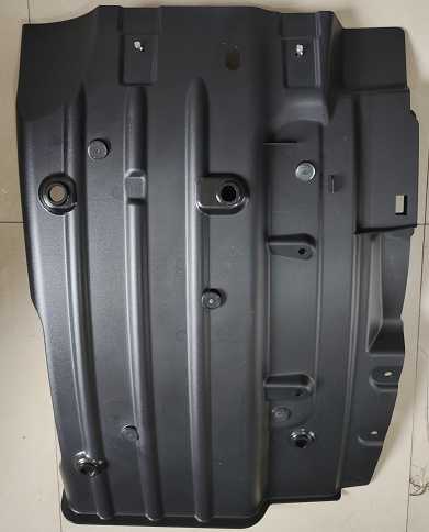 CHINA Factory Wholesale 2621525 2304741 FRONT MUDGUARD PANEL LH For SCANIA FANCHANTS China Auto Parts Wholesales