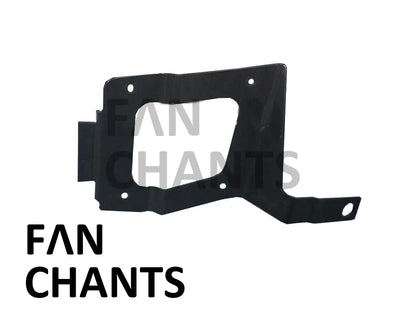 CHINA Factory Wholesale 2621585 MUDGUARD BRACKET FRONT LH For SCANIA FANCHANTS China Auto Parts Wholesales