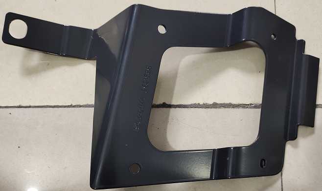 CHINA Factory Wholesale 2621586 MUDGUARD BRACKET FRONT RH For SCANIA FANCHANTS China Auto Parts Wholesales