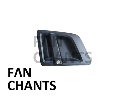 CHINA Factory Wholesale 2642203 2642211 DOOR HANDLE RHD RH LH For SCANIA FANCHANTS China Auto Parts Wholesales