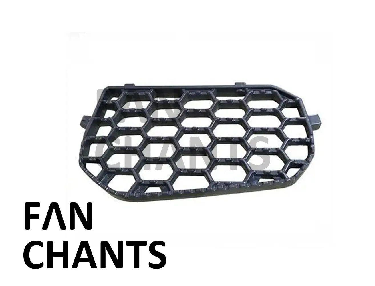 CHINA Factory Wholesale 2643183 2346500 FOOT PEDAL ALUMINUM For SCANIA FANCHANTS China Auto Parts Wholesales