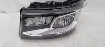 CHINA Factory Wholesale 2674390 2379882 2655848 HEADLAMP LED LH For  SCANIA R P G series tractor unit FANCHANTS China Auto Parts Wholesales