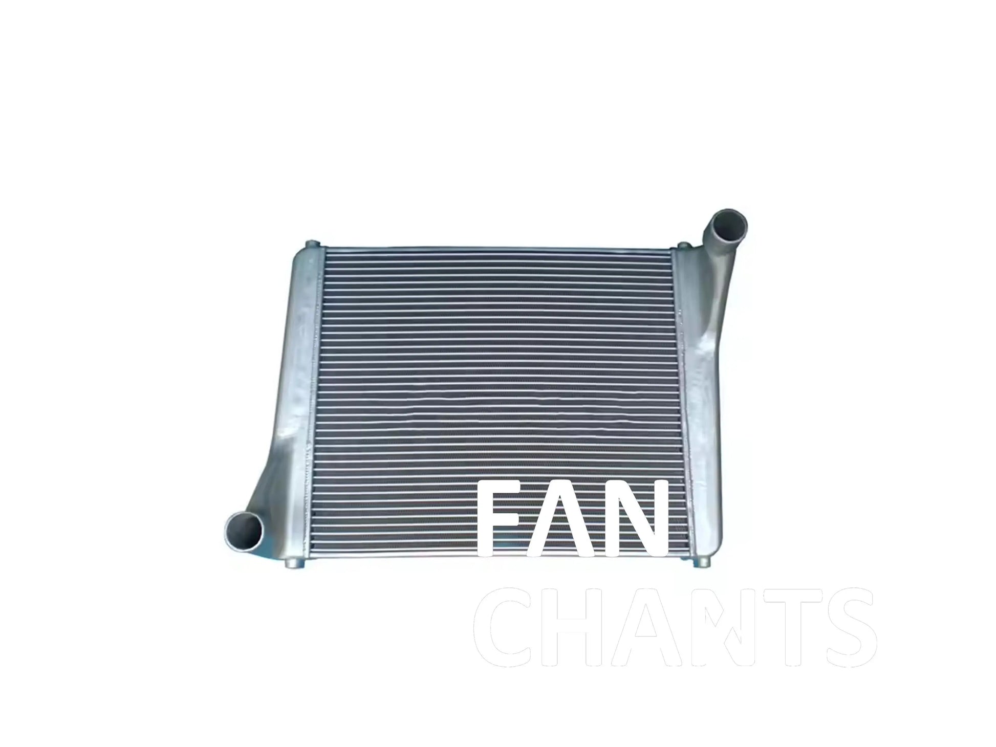 CHINA Factory Wholesale 27752002 5001823421 RADIATOR FOR RENAULT FANCHANTS China Auto Parts Wholesales