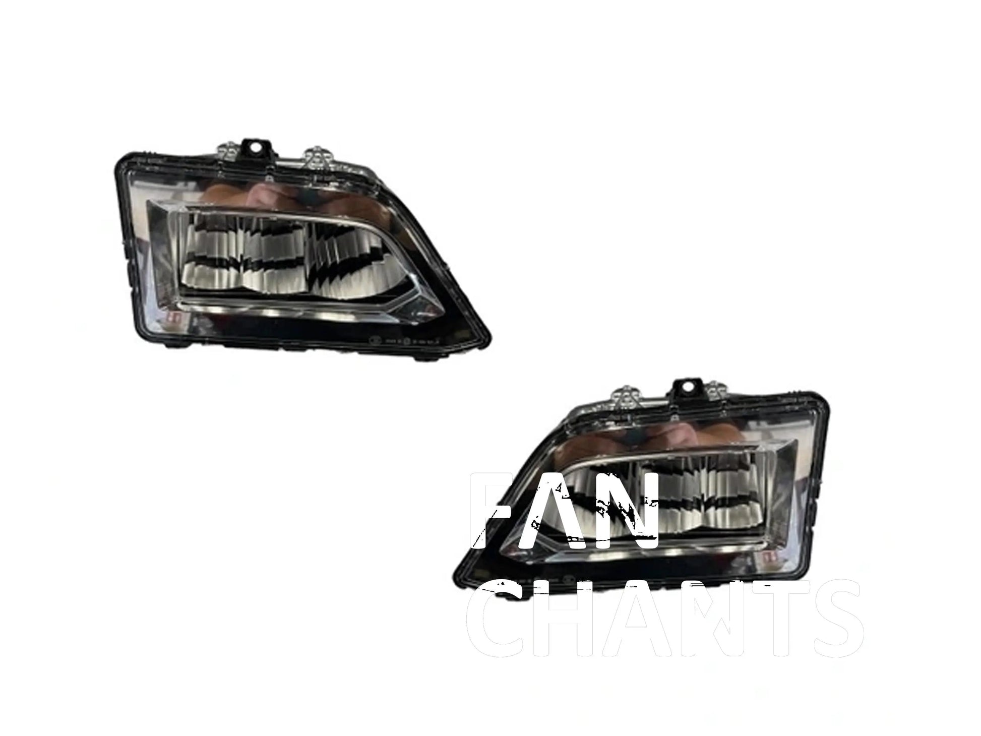 CHINA Factory Wholesale 2948570 2948571 HEAD LAMP for SCANIA FANCHANTS China Auto Parts Wholesales