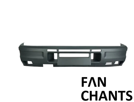 CHINA Factory Wholesale 2997123 93936915 93938863 93941625 FRONT BUMPER for IVECO Daily 1996 FANCHANTS China Auto Parts Wholesales