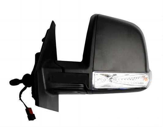 CHINA Factory Wholesale 3008335003  07356681810E 3008336003 07356681690E AUTO MIRROR For FIAT DUCATO 2010-2015 FANCHANTS China Auto Parts Wholesales