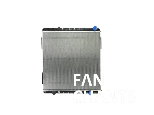 CHINA Factory Wholesale 310081 SCSI238619 310081PT 238619 1003747 RADIATOR FOR FREIGHTLINER - FANCHANTS China Auto Parts Wholesales