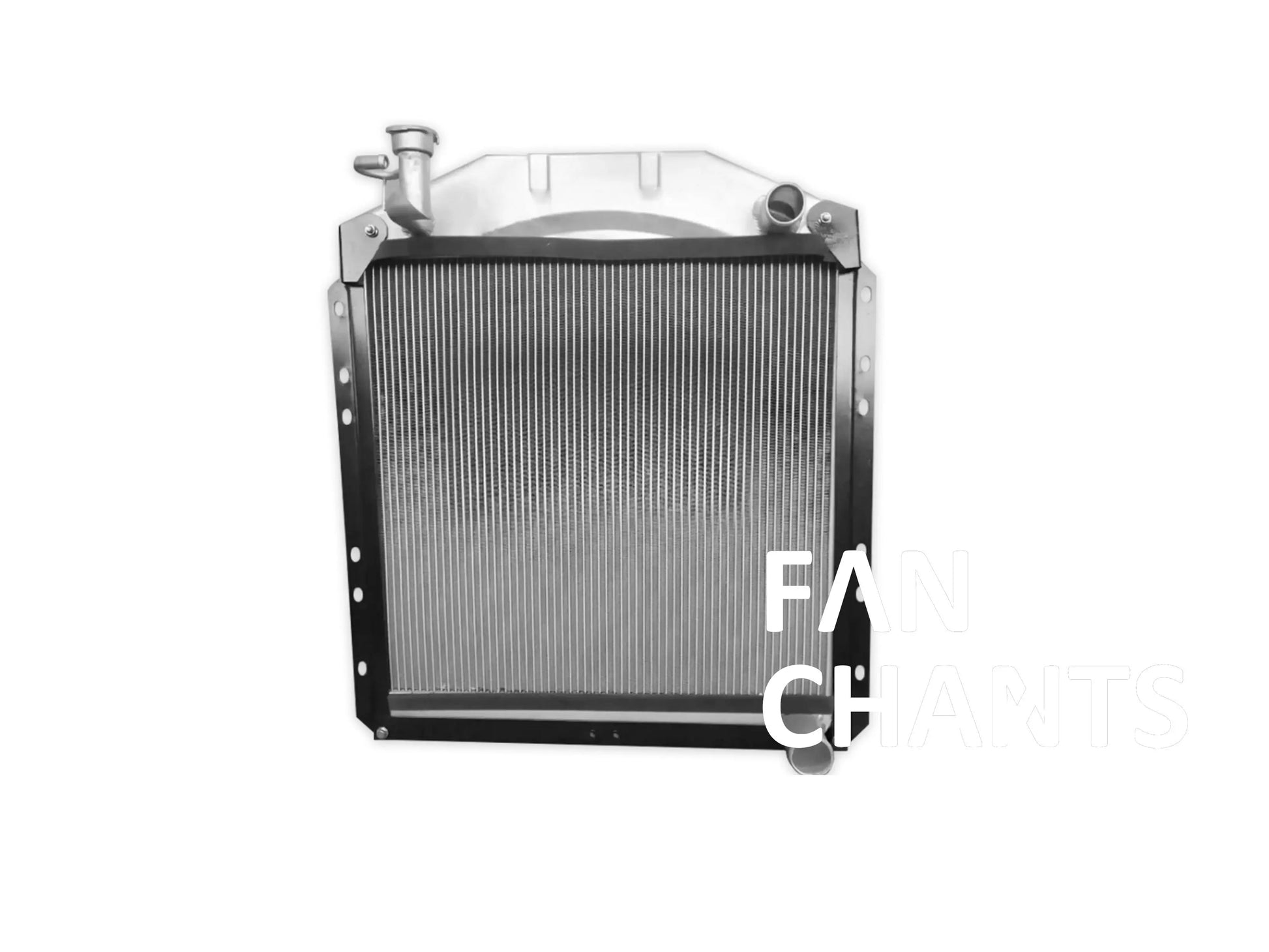 CHINA Factory Wholesale 3465005503 3465006103 RADIATOR FOR BENZ FANCHANTS China Auto Parts Wholesales