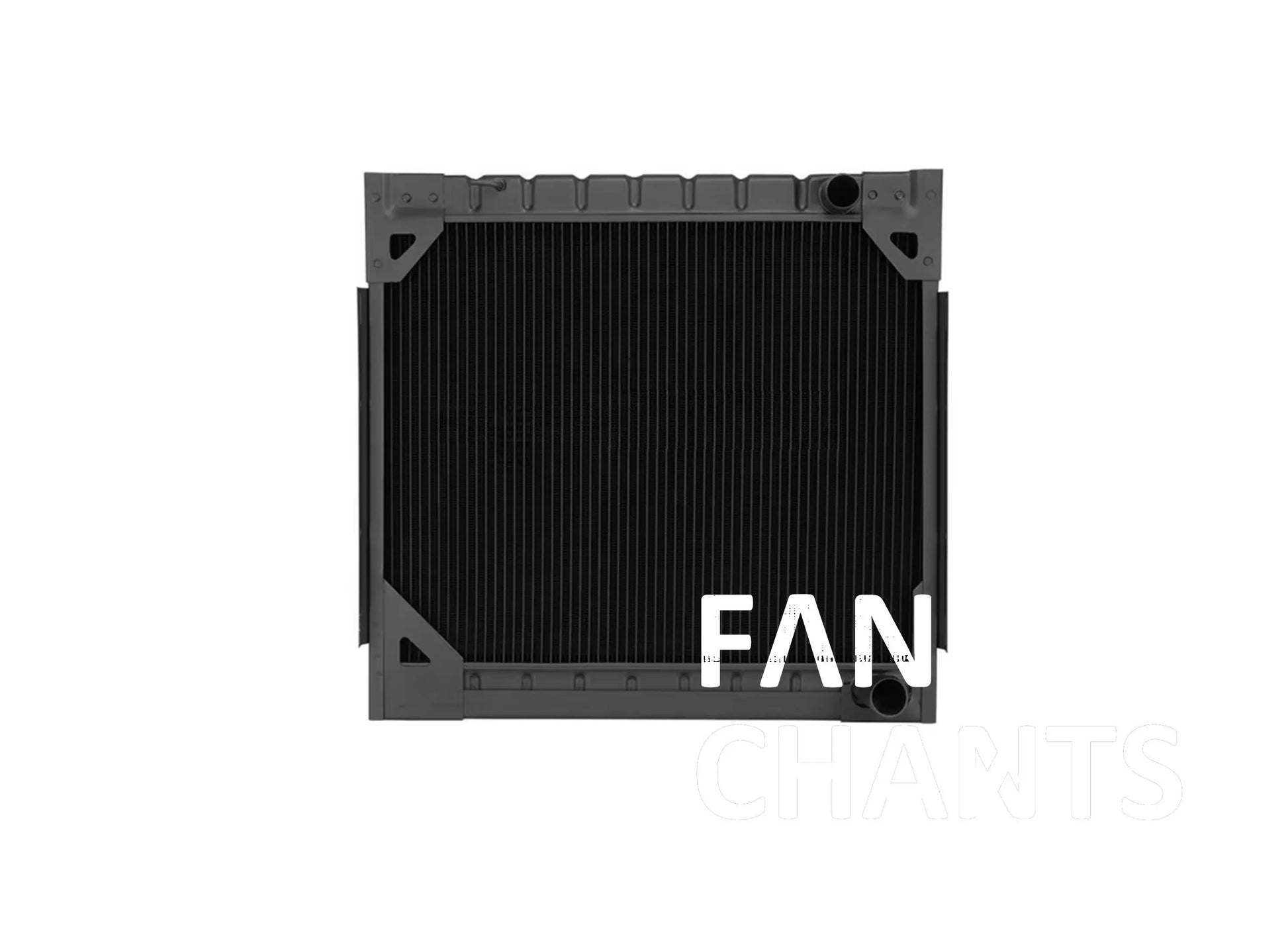 CHINA Factory Wholesale 3465005603 3465006203 RADIATOR FOR BENZ FANCHANTS China Auto Parts Wholesales