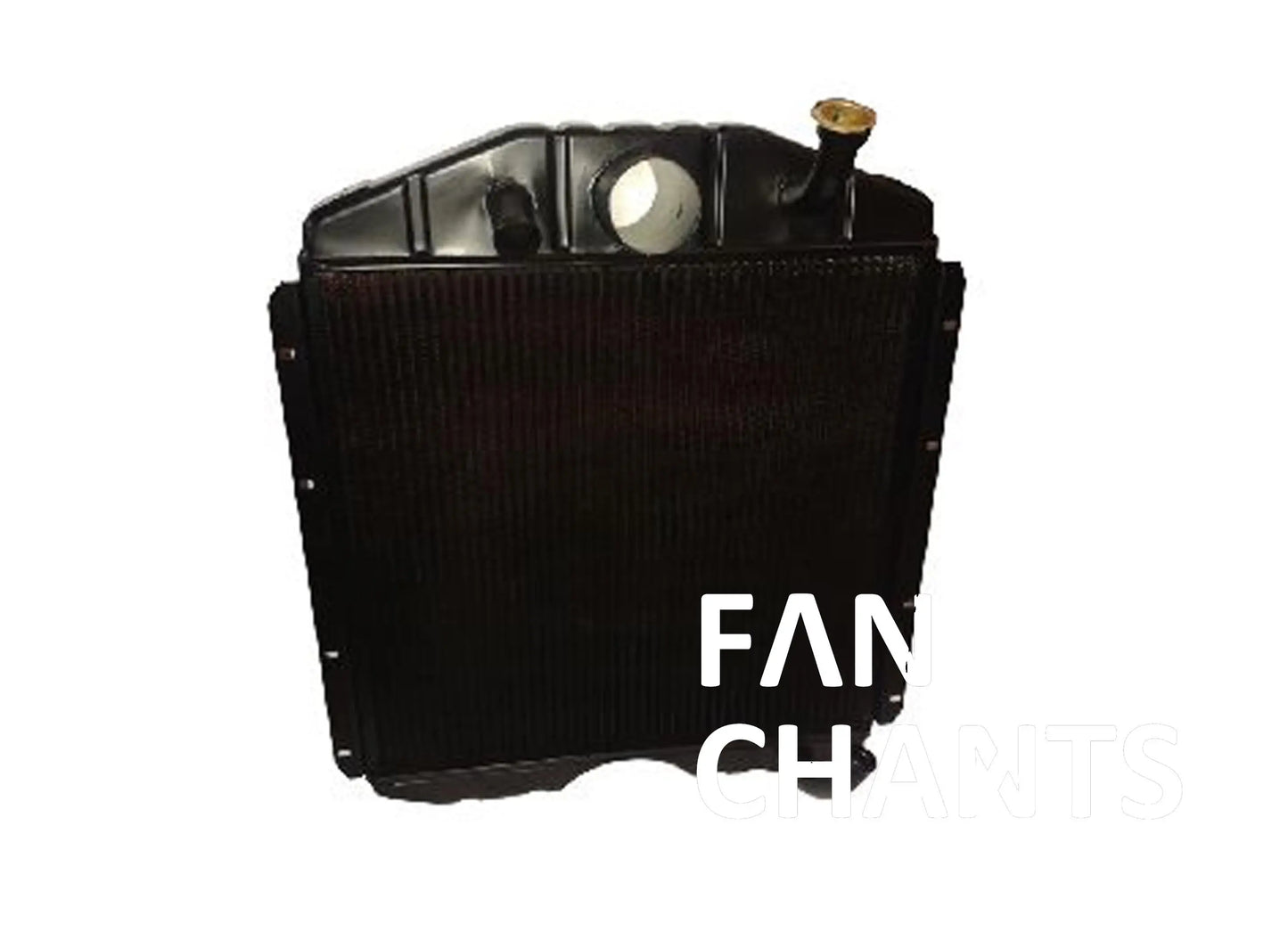 CHINA Factory Wholesale 3525010601 RADIATOR FOR BENZ FANCHANTS China Auto Parts Wholesales