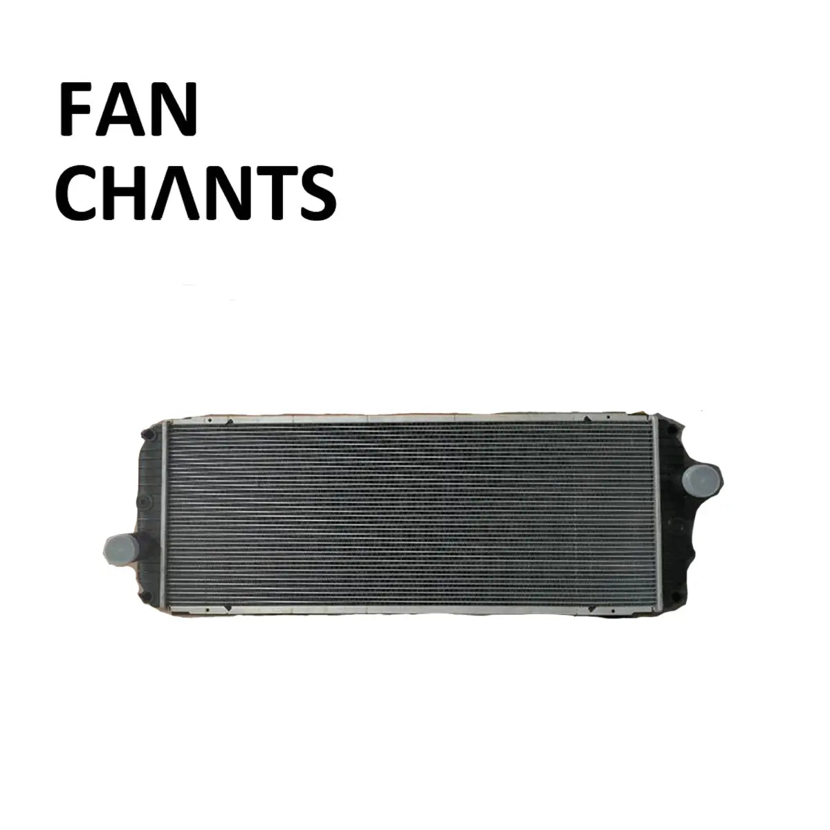 CHINA Factory Wholesale  355-4191 3554191  Radiator for CAT E349E FANCHANTS China Auto Parts Wholesales