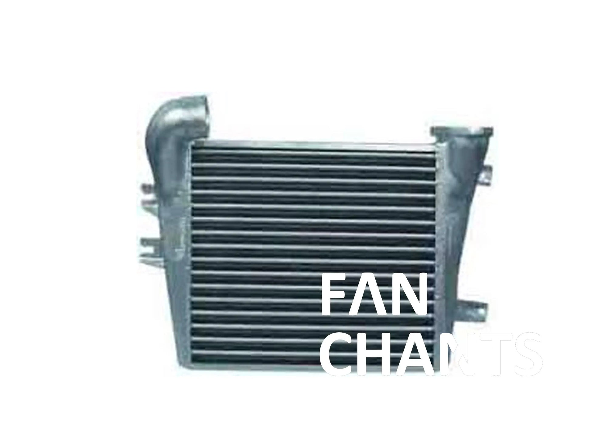 CHINA Factory Wholesale 3715017501 RADIATOR FOR BENZ FANCHANTS China Auto Parts Wholesales