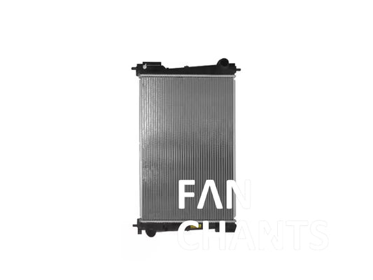 CHINA Factory Wholesale 376753251 9847698478 A0519870014 A0519870016 RADIATOR FOR FREIGHTLINER FANCHANTS China Auto Parts Wholesales