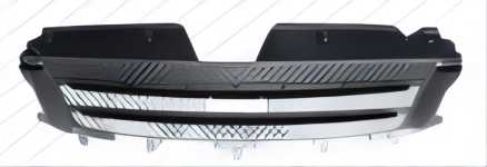 CHINA Factory Wholesale 3802003 Grille For IVECO DAILY FANCHANTS China Auto Parts Wholesales