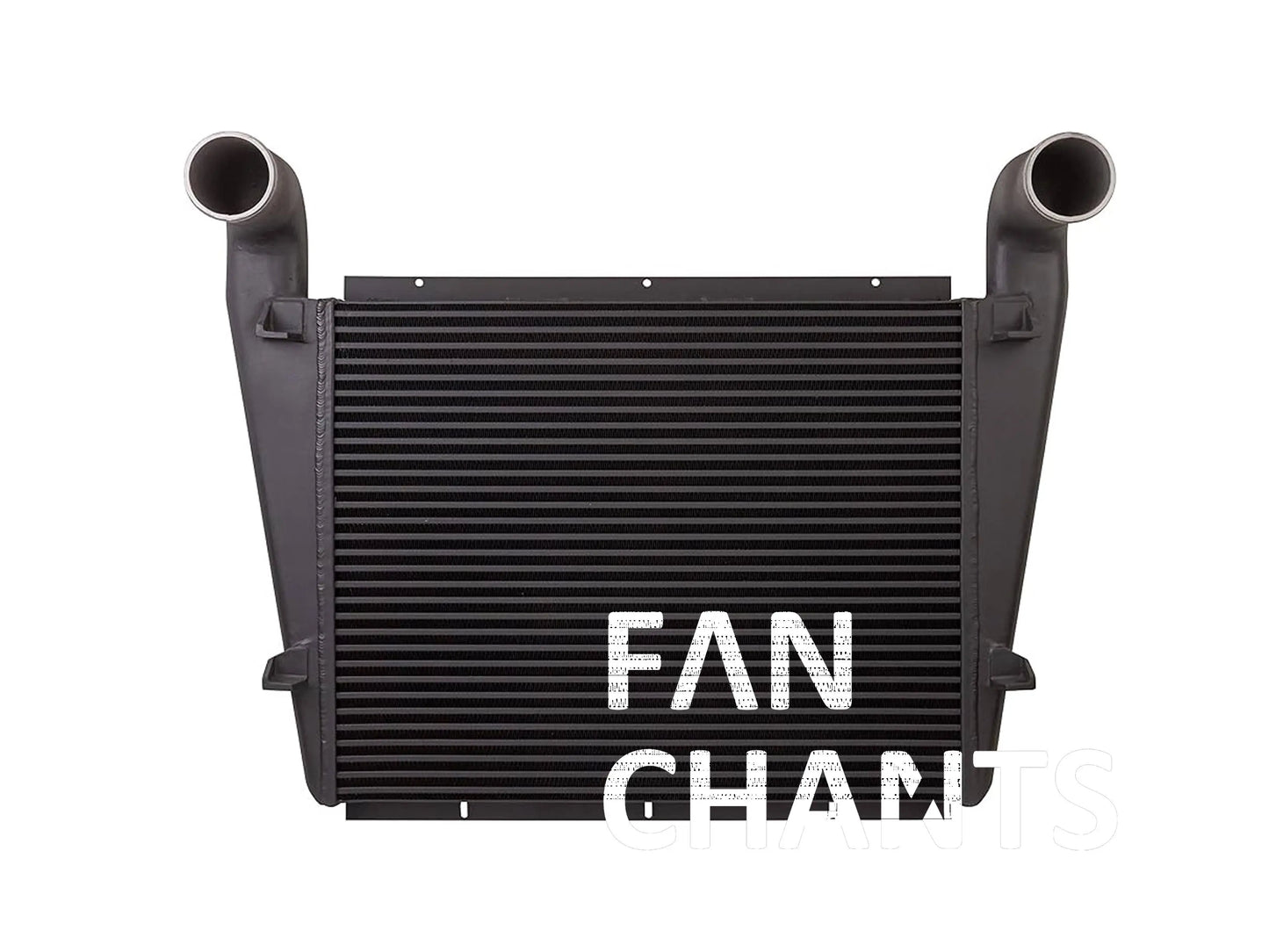 CHINA Factory Wholesale 3MD13A RADIATOR FOR MACK FANCHANTS China Auto Parts Wholesales