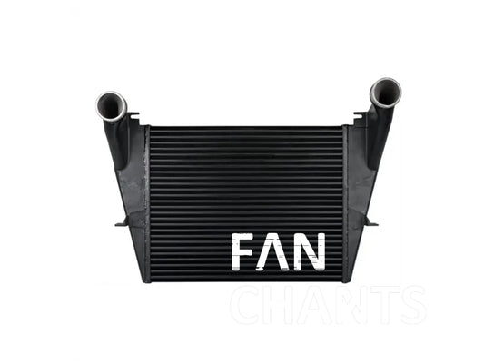 CHINA Factory Wholesale 3MD519 RADIATOR FOR MACK FANCHANTS China Auto Parts Wholesales