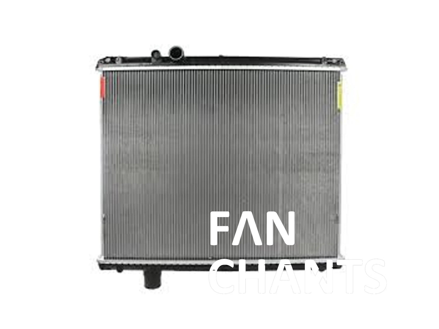 CHINA Factory Wholesale 3MF5526M2 1003347 RADIATOR FOR MACK FANCHANTS China Auto Parts Wholesales