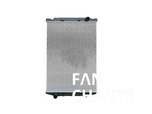 CHINA Factory Wholesale 41214447 RADIATOR FOR IVECO FANCHANTS China Auto Parts Wholesales