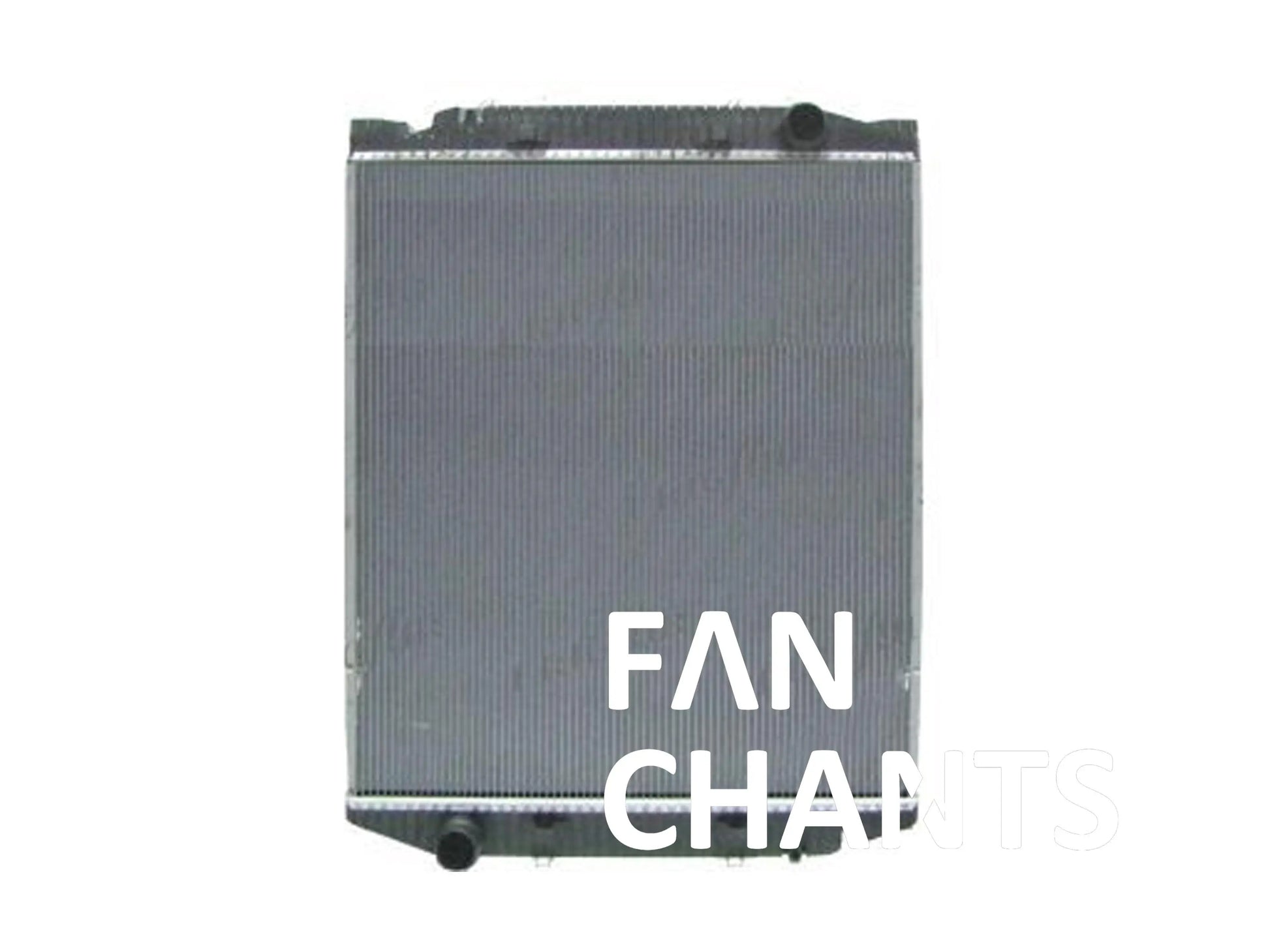 CHINA Factory Wholesale 41218266 RADIATOR FOR IVECO FANCHANTS China Auto Parts Wholesales