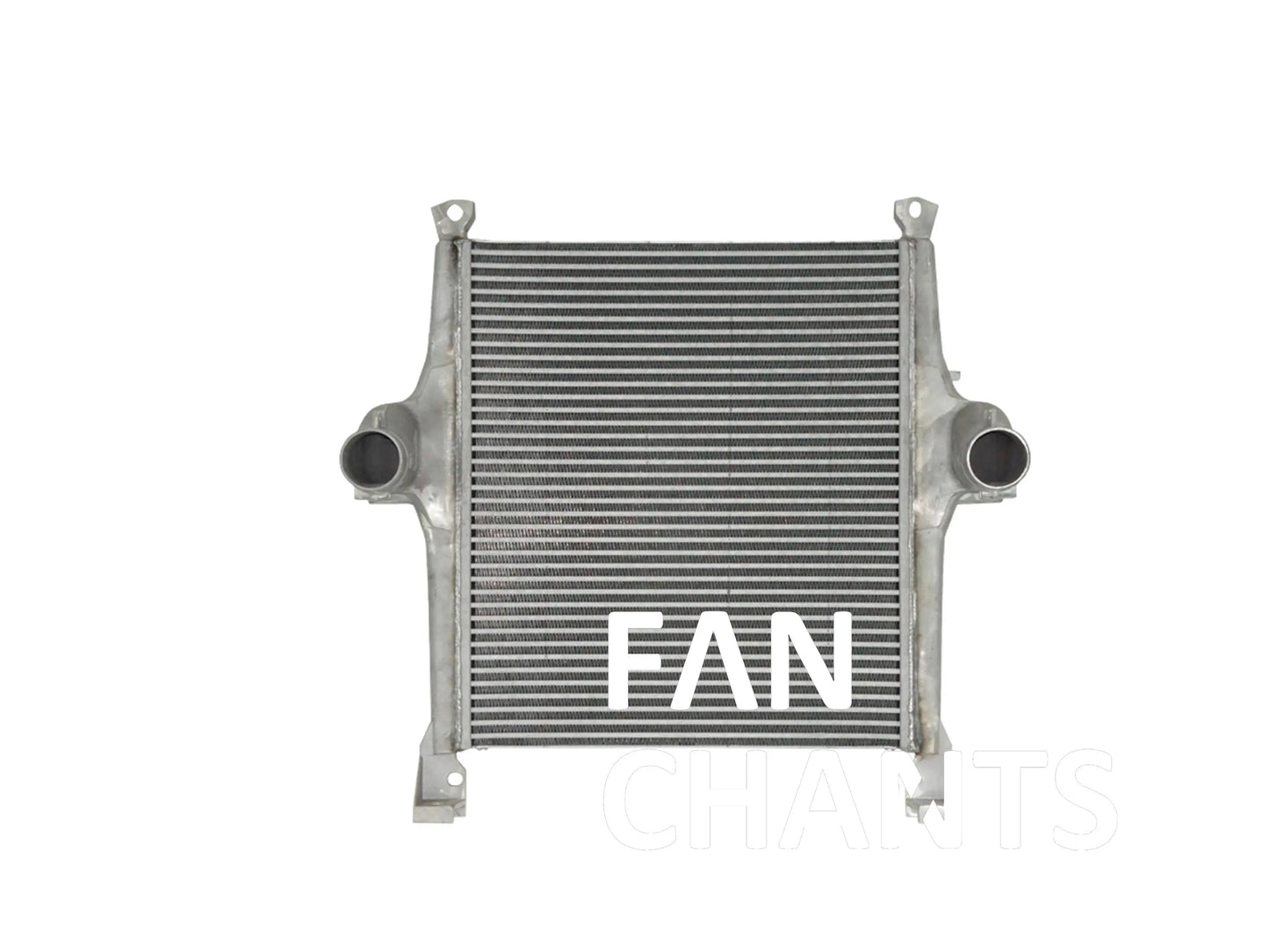 CHINA Factory Wholesale 41218267 RADIATOR FOR IVECO FANCHANTS China Auto Parts Wholesales