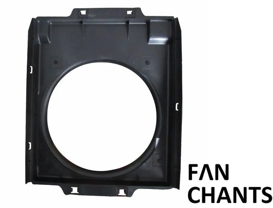 CHINA Factory Wholesale 41225417 RADIATOR FAN RING Iveco Stralis FANCHANTS China Auto Parts Wholesales