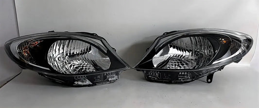 CHINA Factory Wholesale 4158202200 4158202400 HEAD LIGHT For MERCEDES CITAN/RENAULT KANGOO FANCHANTS China Auto Parts Wholesales