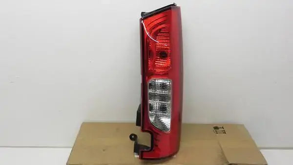 CHINA Factory Wholesale 4159062700 4159062800 TAIL LAMP For Mercedes-Benz Citan FANCHANTS China Auto Parts Wholesales