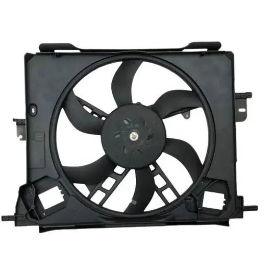 CHINA Factory Wholesale 4479064400 FAN SHROUND For Mercedes-Benz V-CLASS 16' FANCHANTS China Auto Parts Wholesales