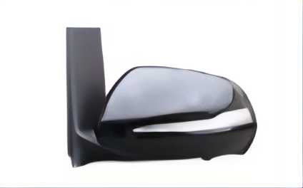 CHINA Factory Wholesale 4488100200 DOOR MIRROR For Mercedes-Benz V-CLASS 16' FANCHANTS China Auto Parts Wholesales