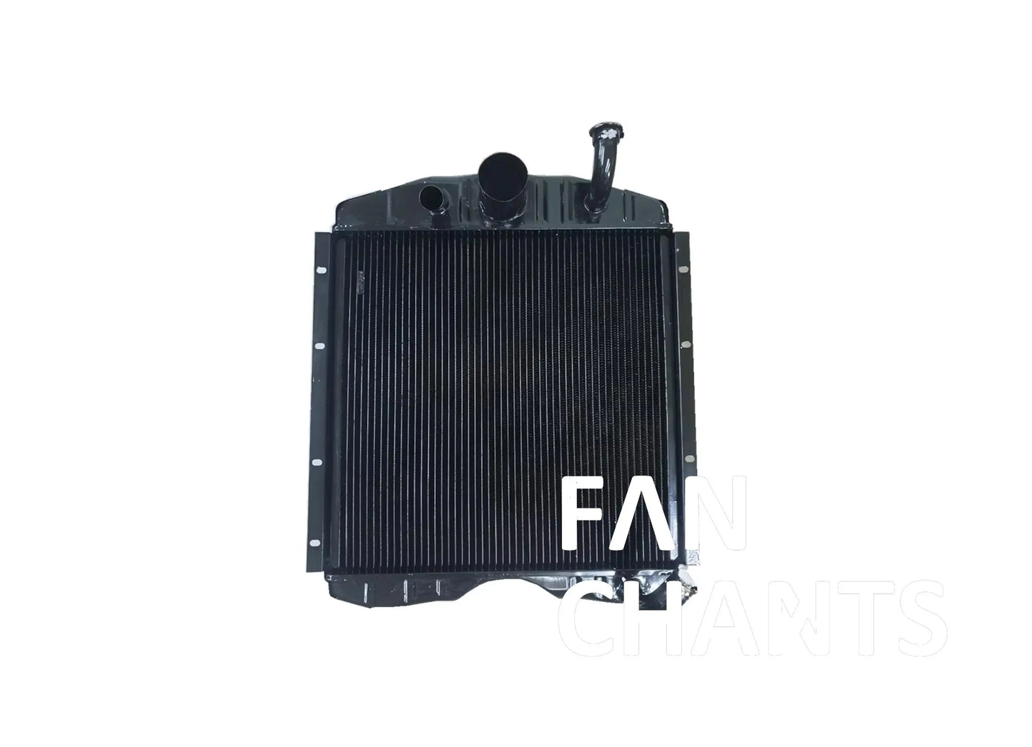 CHINA Factory Wholesale 455000004 RADIATOR FOR BENZ FANCHANTS China Auto Parts Wholesales