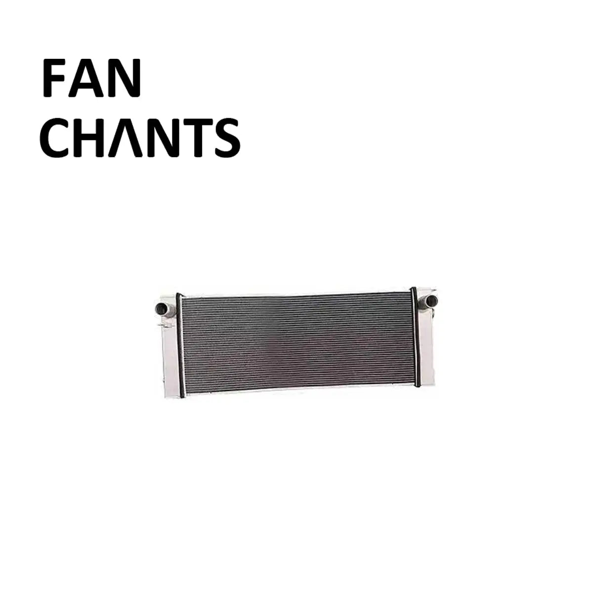 CHINA Factory Wholesale 4649913 Radiator for Hitachi ZAX300-3 FANCHANTS China Auto Parts Wholesales