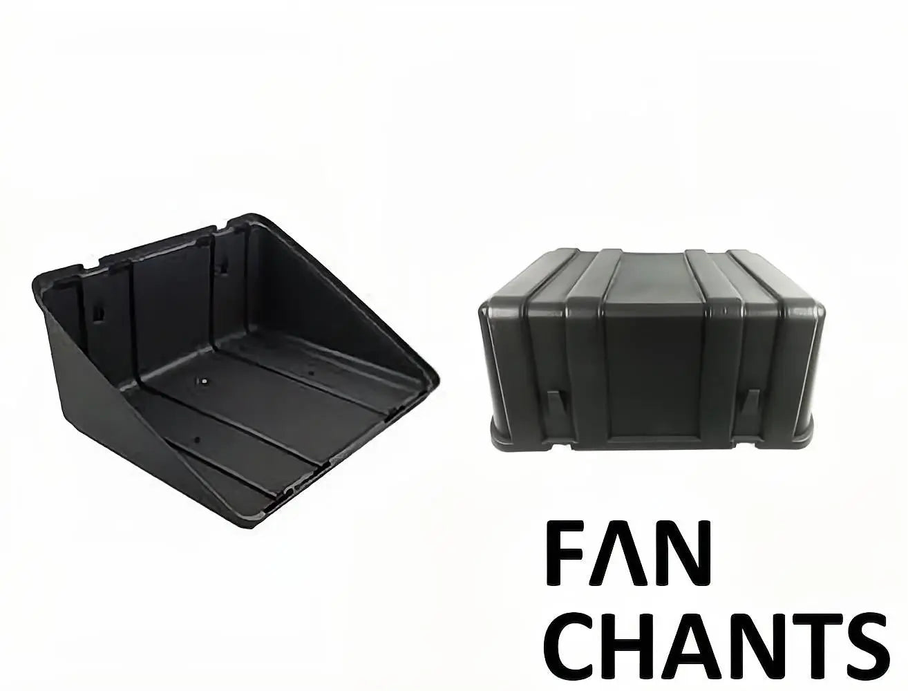 CHINA Factory Wholesale 4782885 500318651 BATTERY BOX COVER FOR IVECO EUROCARGO FANCHANTS China Auto Parts Wholesales