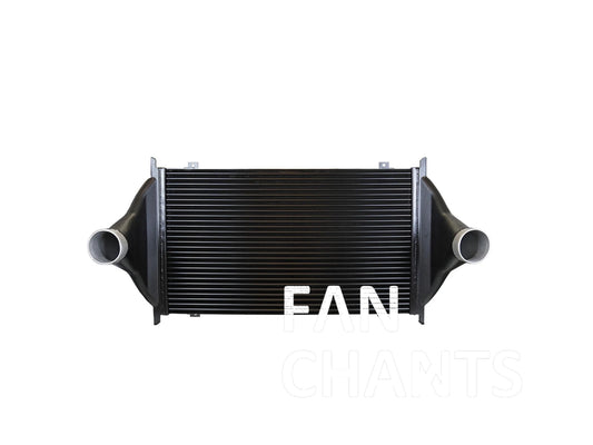 CHINA Factory Wholesale 4858000002 6805010401 RADIATOR FOR FREIGHTLINER FANCHANTS China Auto Parts Wholesales