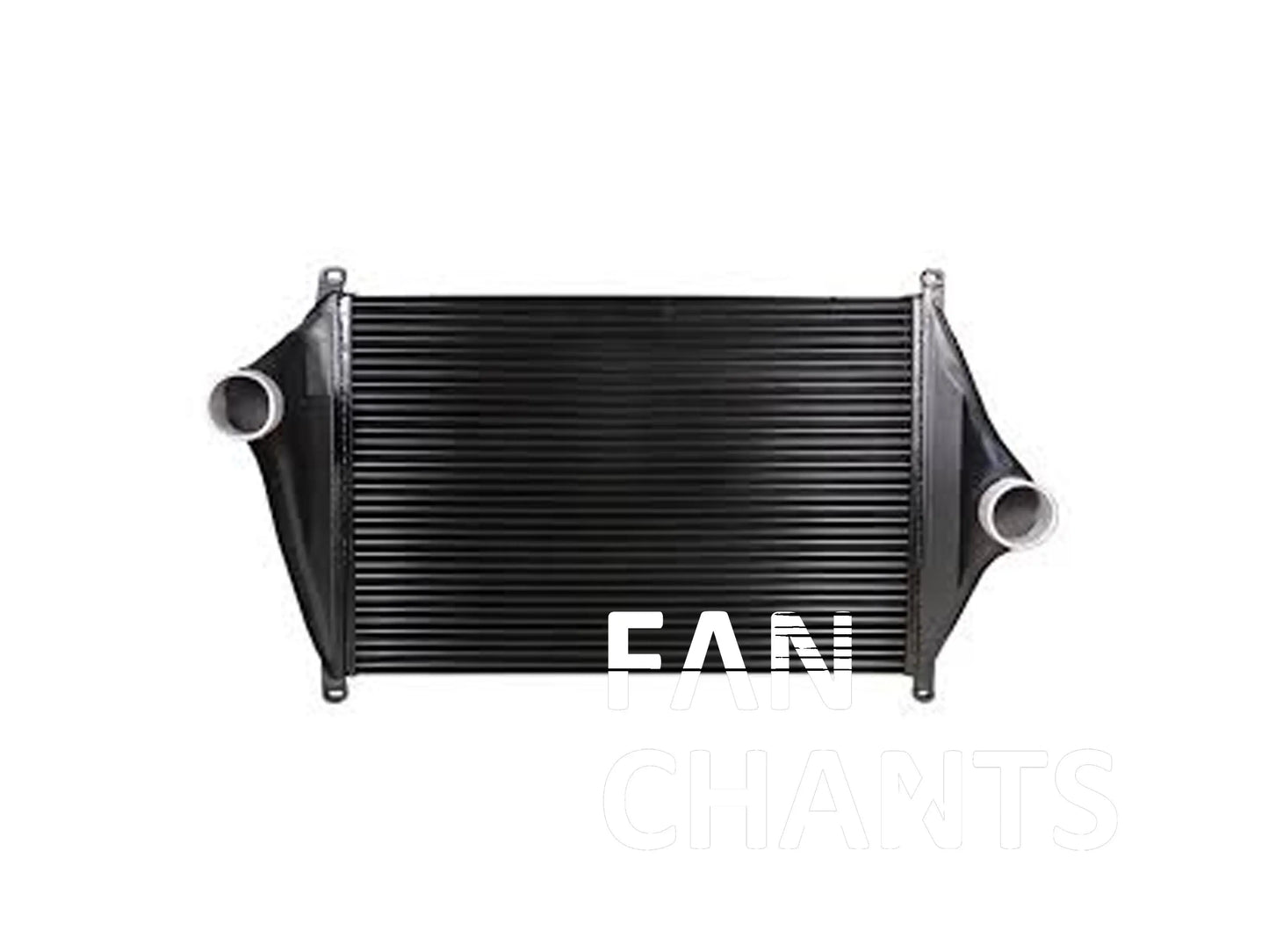 CHINA Factory Wholesale 4859605001 RADIATOR FOR FREIGHTLINER FANCHANTS China Auto Parts Wholesales