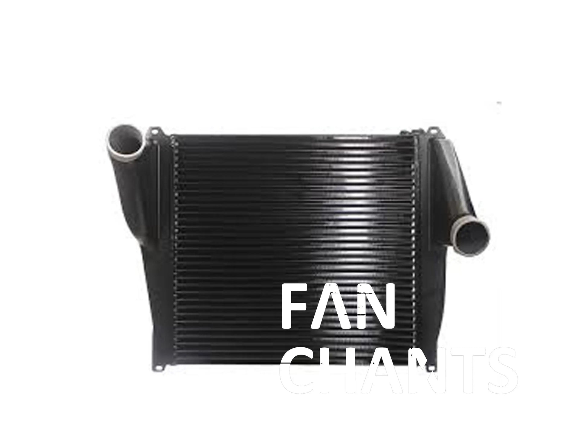 CHINA Factory Wholesale 486090003 RADIATOR FOR KENWORTH FANCHANTS China Auto Parts Wholesales