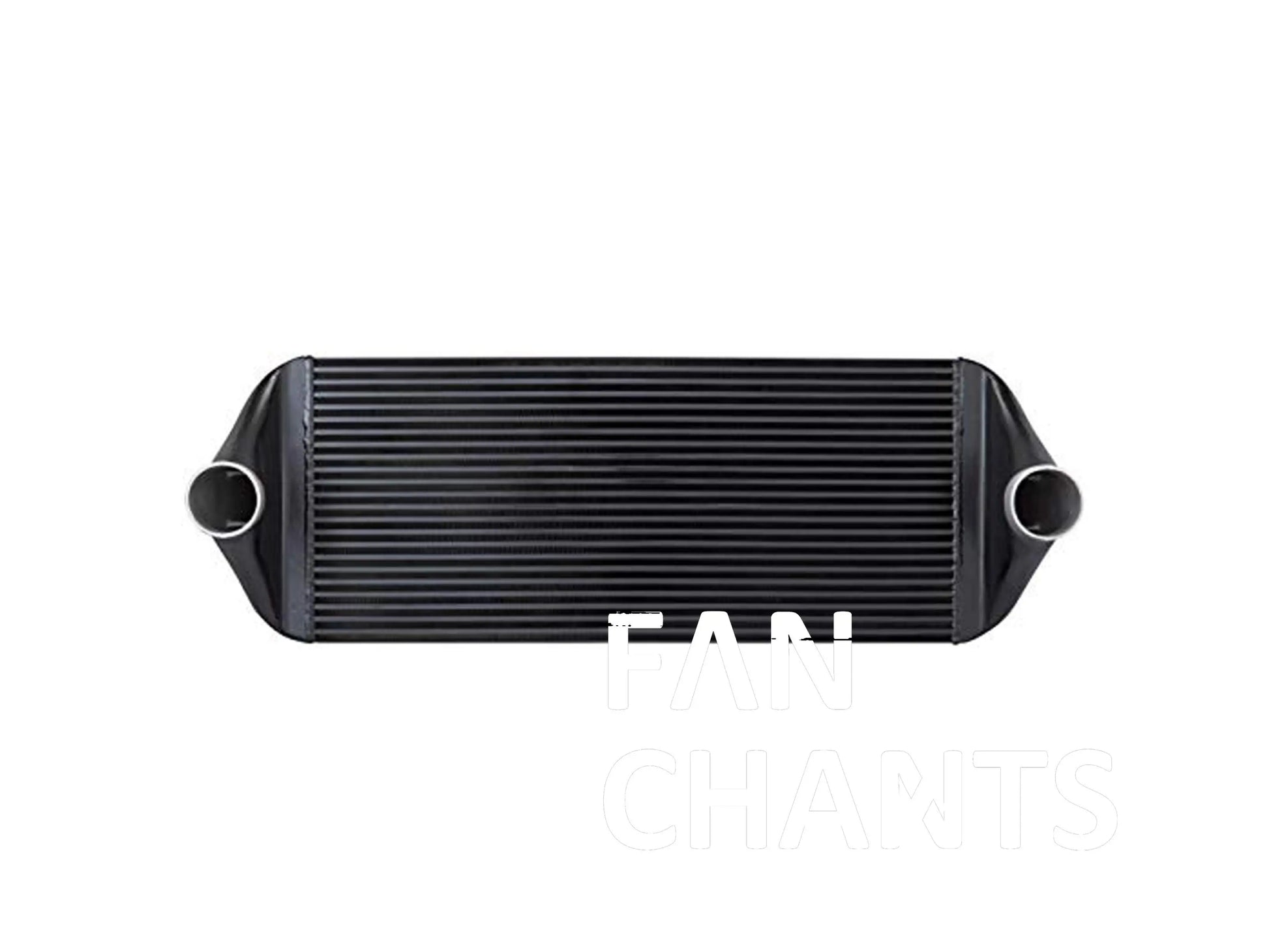 CHINA Factory Wholesale 4862700004 RADIATOR FOR KENWORTH FANCHANTS China Auto Parts Wholesales