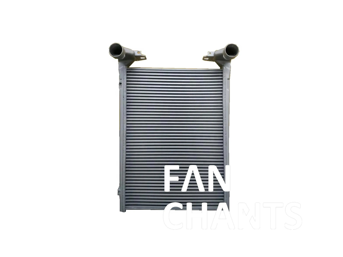 CHINA Factory Wholesale 5000748694 5000814 RADIATOR FOR RENAULT FANCHANTS China Auto Parts Wholesales