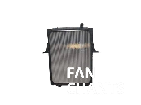 CHINA Factory Wholesale 5001839113 5010315738 RADIATOR FOR RENAULT FANCHANTS China Auto Parts Wholesales