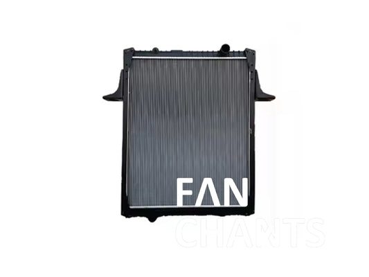 CHINA Factory Wholesale 5001847508 5001856529 RADIATOR FOR RENAULT FANCHANTS China Auto Parts Wholesales