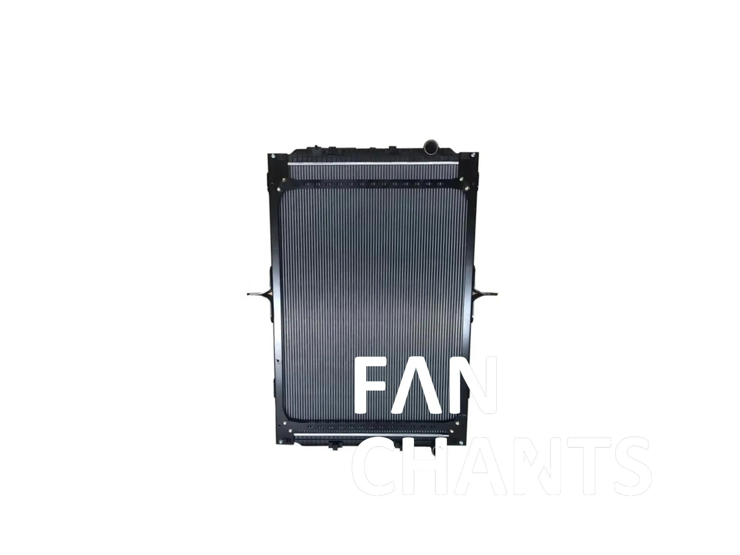 CHINA Factory Wholesale 5001866280 5010619446 RADIATOR FOR RENAULT FANCHANTS China Auto Parts Wholesales