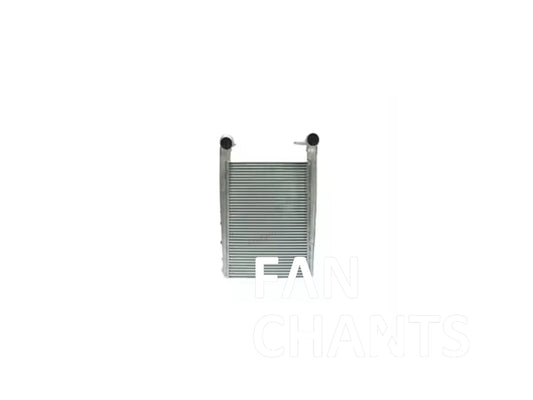 CHINA Factory Wholesale 5001873716 748235871 RADIATOR FOR RENAULT FANCHANTS China Auto Parts Wholesales