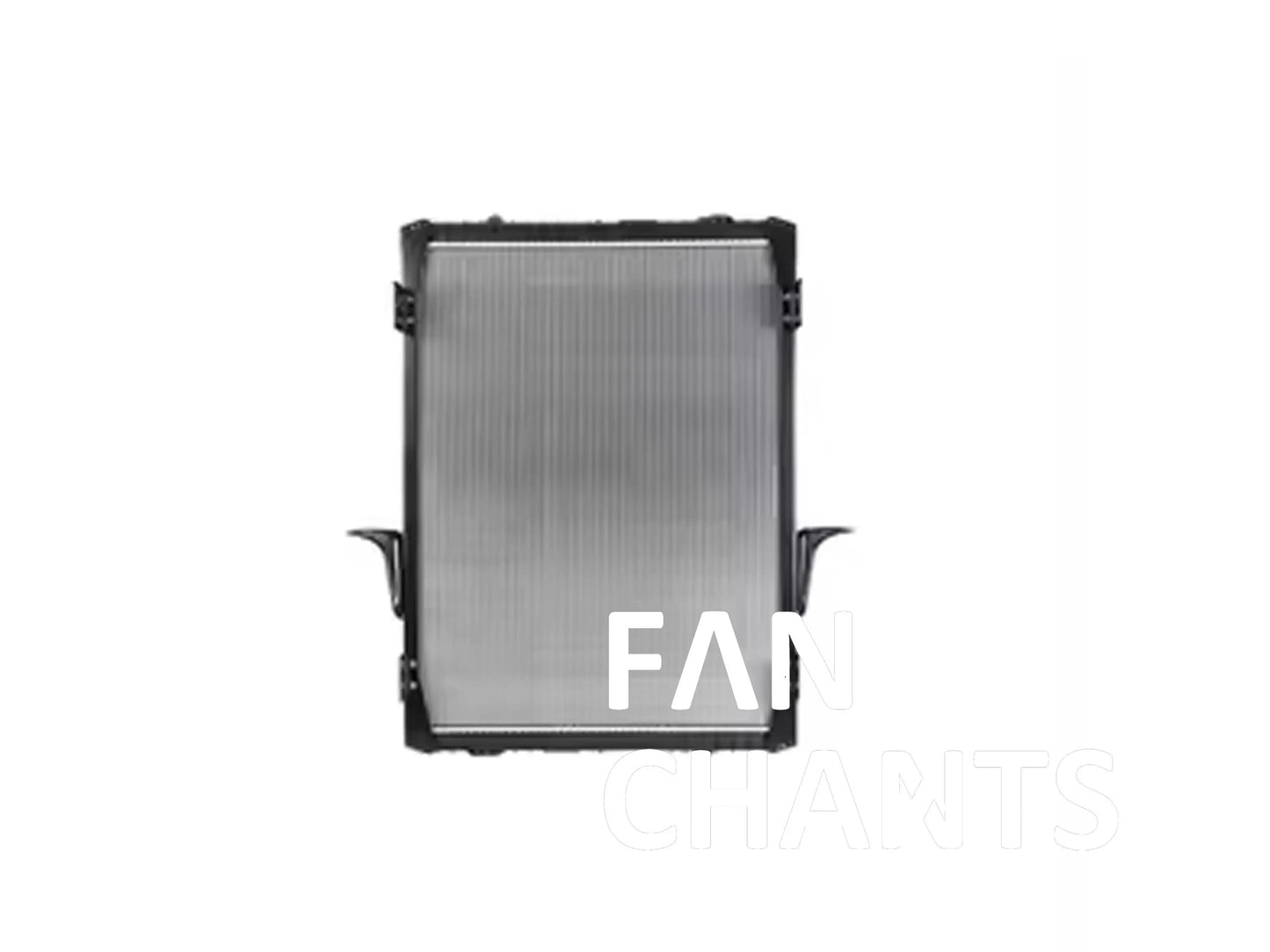 CHINA Factory Wholesale 50018737210 5001856618 RADIATOR FOR RENAULT FANCHANTS China Auto Parts Wholesales