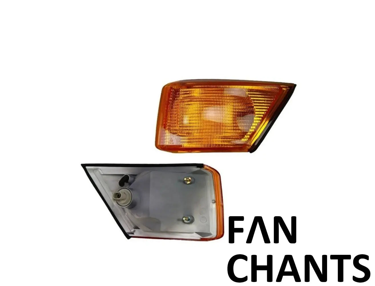 CHINA Factory Wholesale 500320425 Signal Lamp RH FOR IVECO FANCHANTS China Auto Parts Wholesales